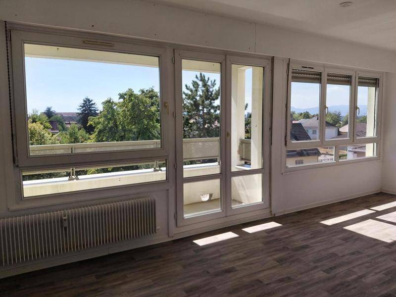 Image de l'annonce BENFELD APPARTEMENT 1 PIECE
