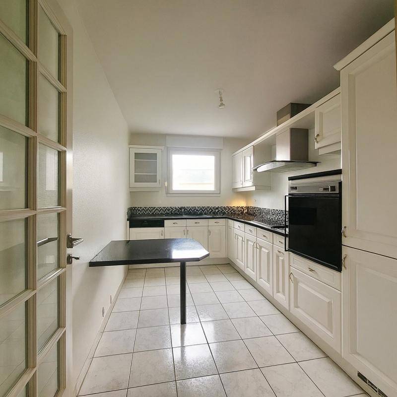 Image de l'annonce 🏡 Appartement 4 pièces - HAGUENAU, environnement…
