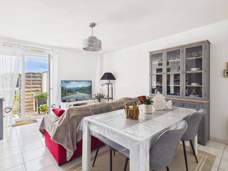 Image de l'annonce Appartement PONT L ABBE
