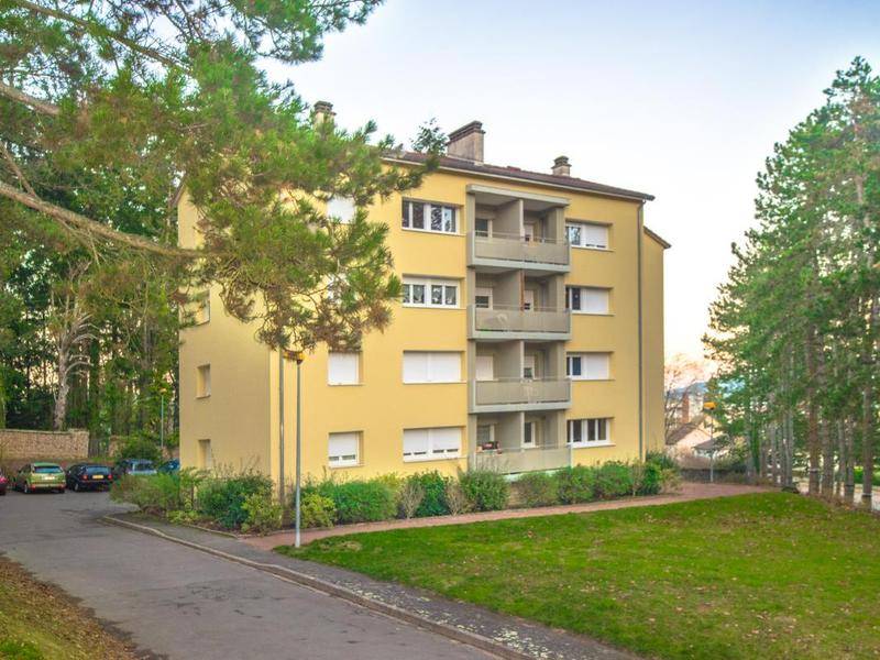 Image de l'annonce Appartement 4 pièces - Matour