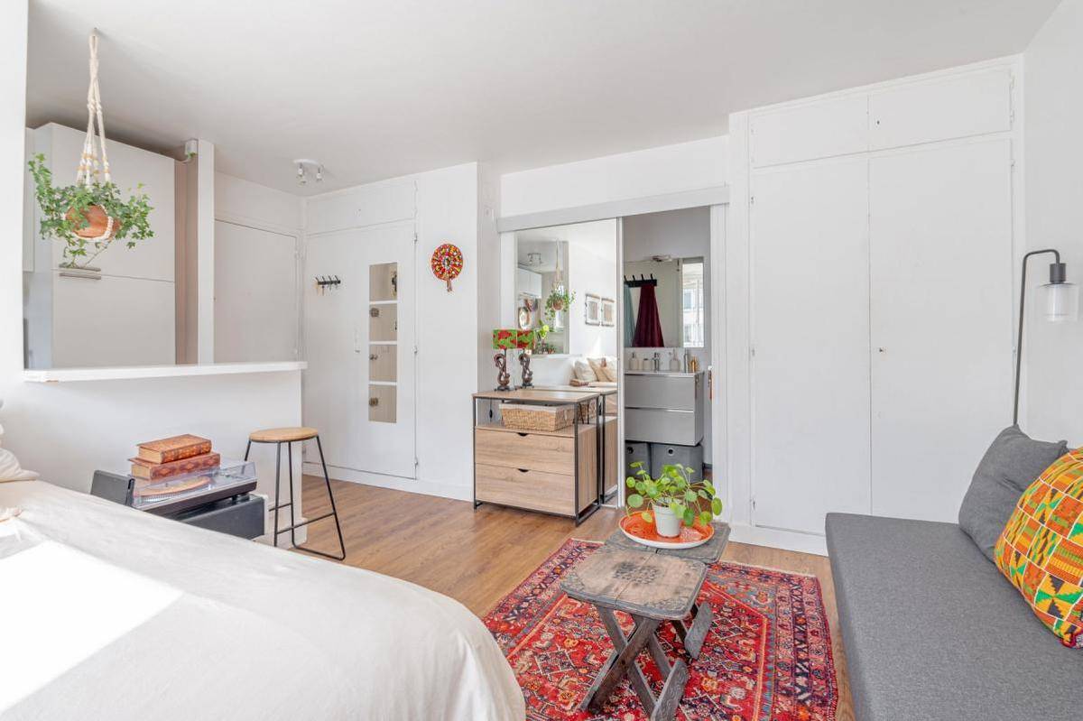 Image de l'annonce T1