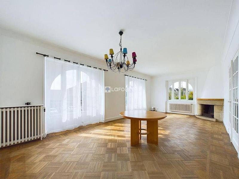 Image de l'annonce Maison Quimper 128 m2 - Centre ville…