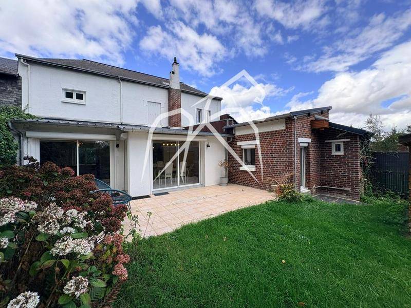 Image de l'annonce Maison familiale | 130 m² | 3…