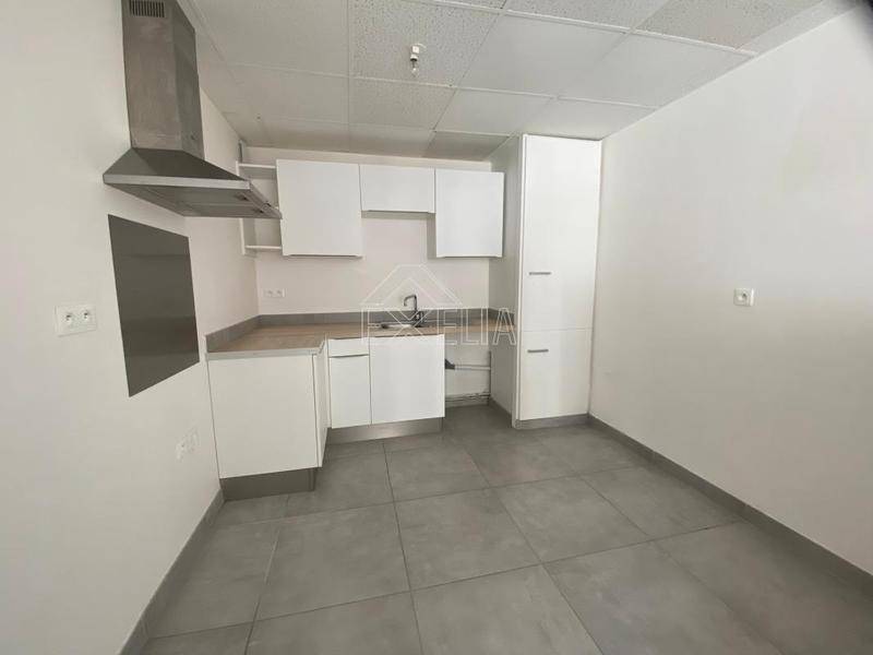 Image de l'annonce GUERVILLE F2 57.85 M²