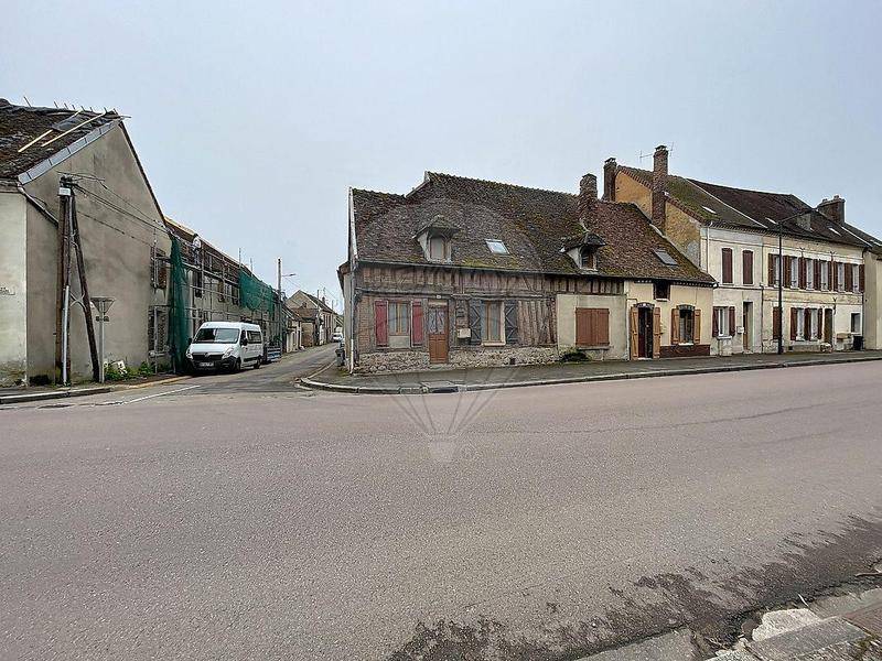 Image de l'annonce Maison 4 chambre(s) à vendre