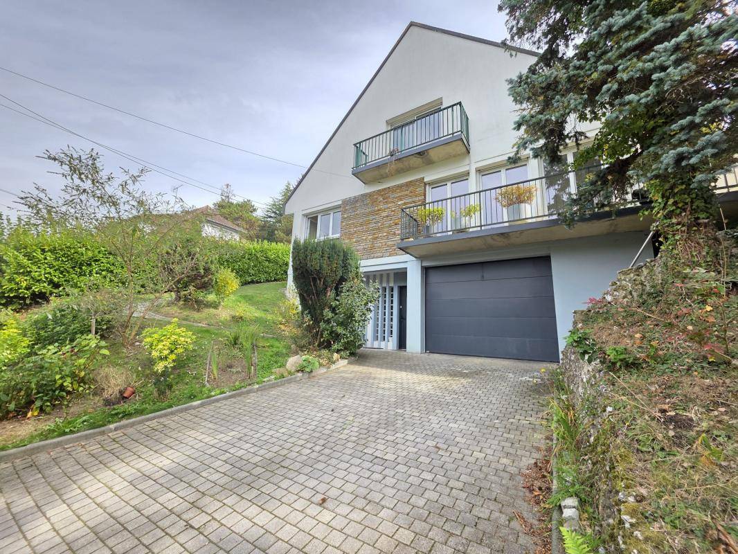 Image de l'annonce Maison familiale 220 m² | Mont-Fortin Bois-Guillaume…