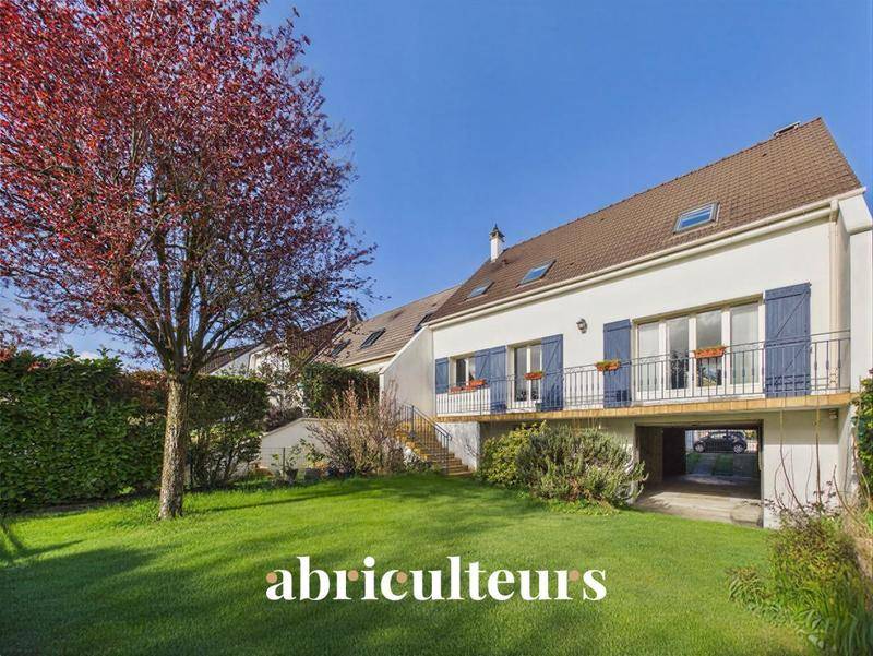 Image de l'annonce Splendide Maison de 140.0 m² - Grand…