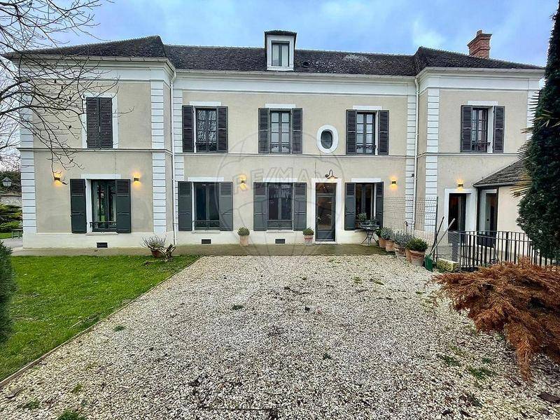 Image de l'annonce Maison 4 chambre(s) à vendre