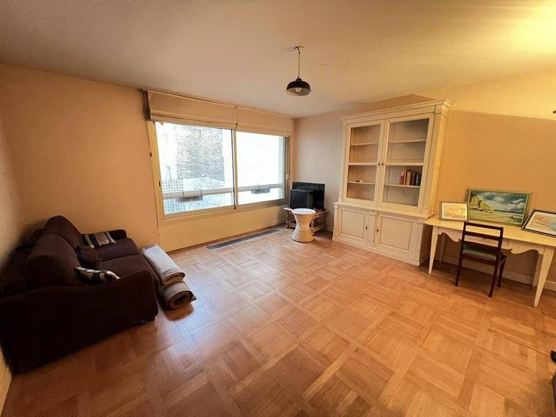Image de l'annonce Appartement à louer Paris