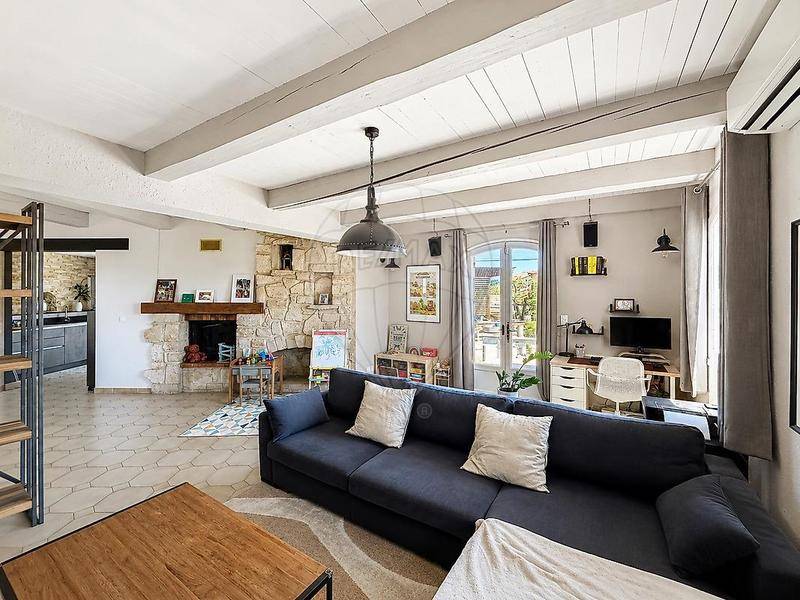 Image de l'annonce Maison 3 chambre(s) à vendre