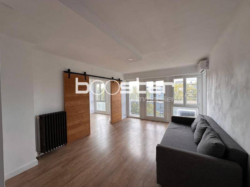 Image de l'annonce EXCLUSIVITÉ – Superbe T3 face aux Chalets,…