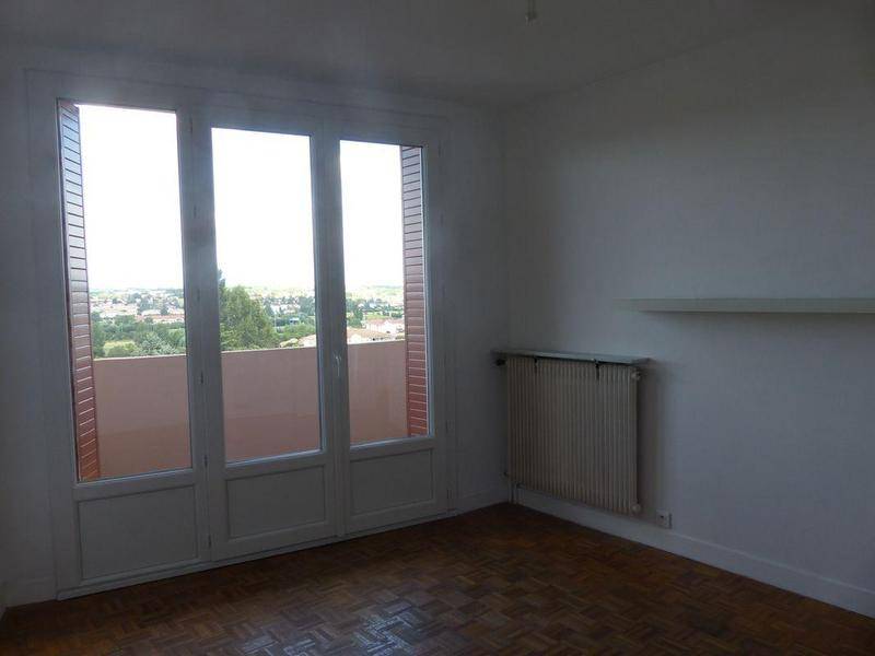 Image de l'annonce Appartement T1 bis 28 m² 470 €…