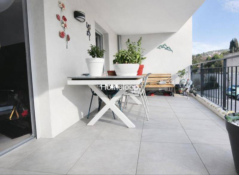 Image de l'annonce Superbe T3 récent et lumineux avec grande…