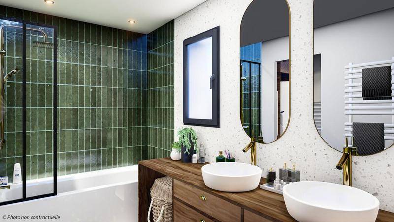 Image de l'annonce Maison 5 pièces 80 m2