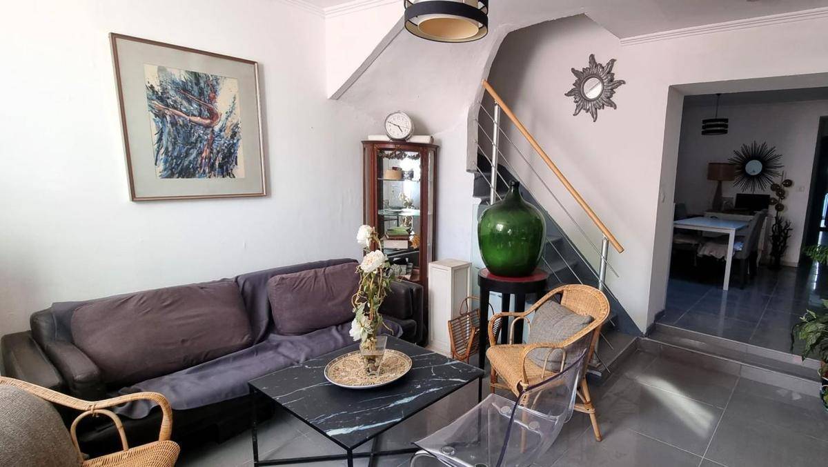 Image de l'annonce Maison de ville | 90m²