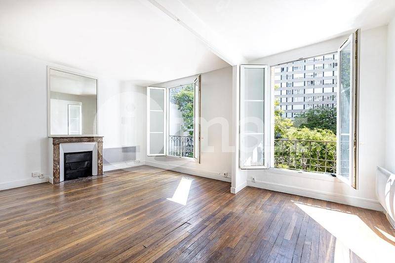 Image de l'annonce COURBEVOIE GARE - 2/3 PIECES 51 M²…