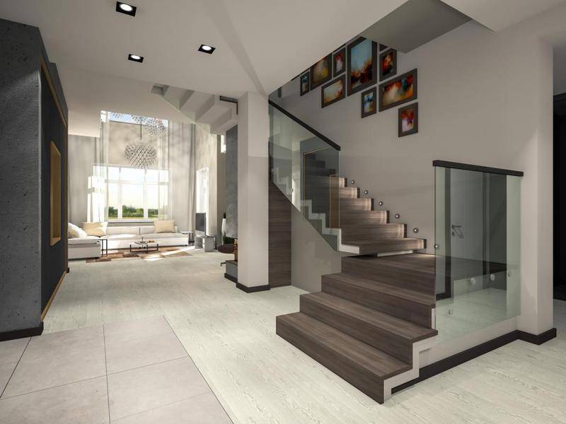 Image de l'annonce *Charmante maison 4 pièces avec très grand…