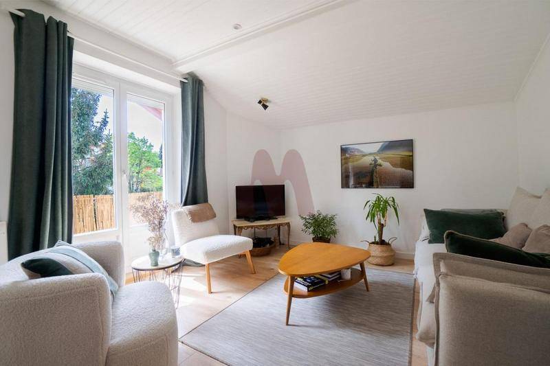 Image de l'annonce Appartement à vendre