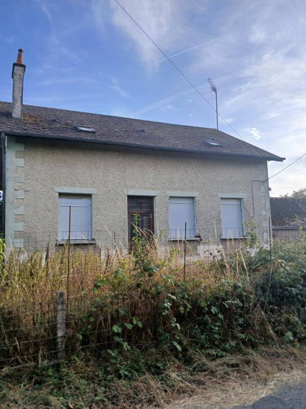 Image de l'annonce À VENDRE - Maison de 120 m²…