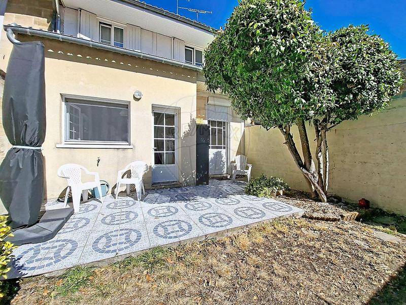 Image de l'annonce Maison 3 chambre(s) à vendre