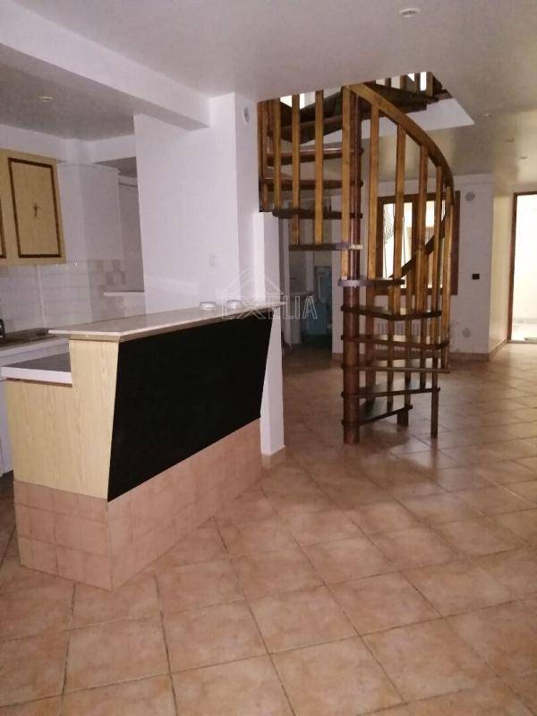 Image de l'annonce APPARTEMENT T2 DUPLEX – 46,79 m² –…