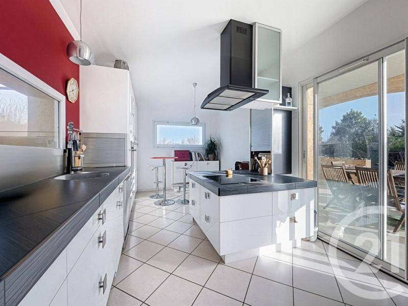 Image de l'annonce Maison d'architecte