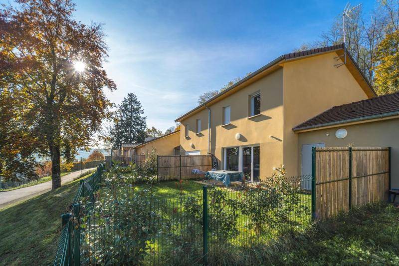 Image de l'annonce Maison 4 pièces - La Clayette