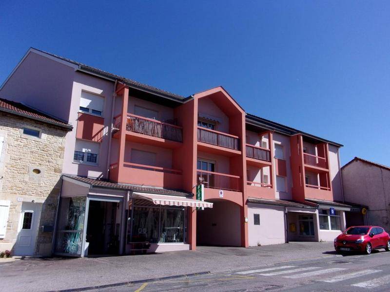 Image de l'annonce Appartement Type 3 avec Balcon - BOLOGNE