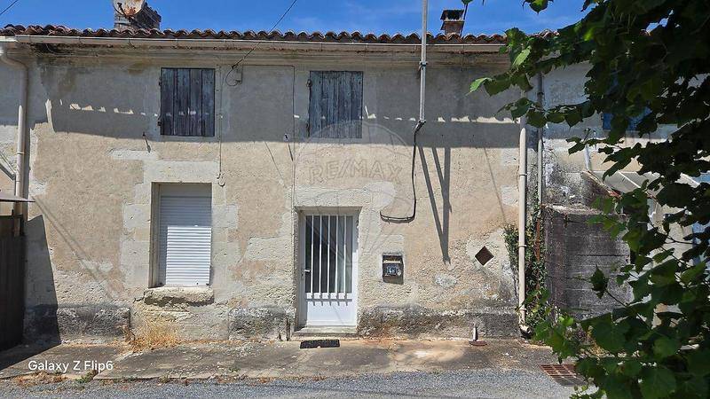 Image de l'annonce Maison 2 chambre(s) à vendre