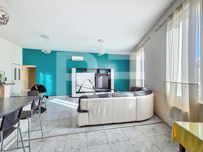 Image de l'annonce BEAU T3 AU 1ier ETAGE DE 104…