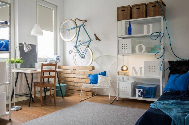 Image de l'annonce 4 PIECES - DERNIER ETAGE + TERRASSE…