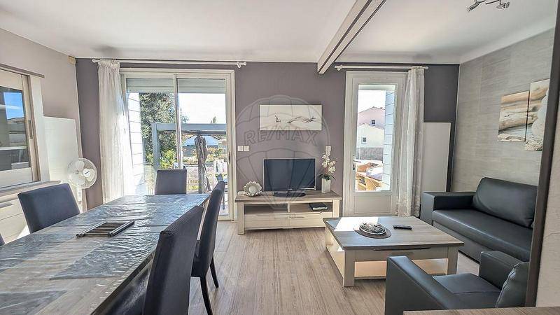 Image de l'annonce Maison 3 chambre(s) à vendre