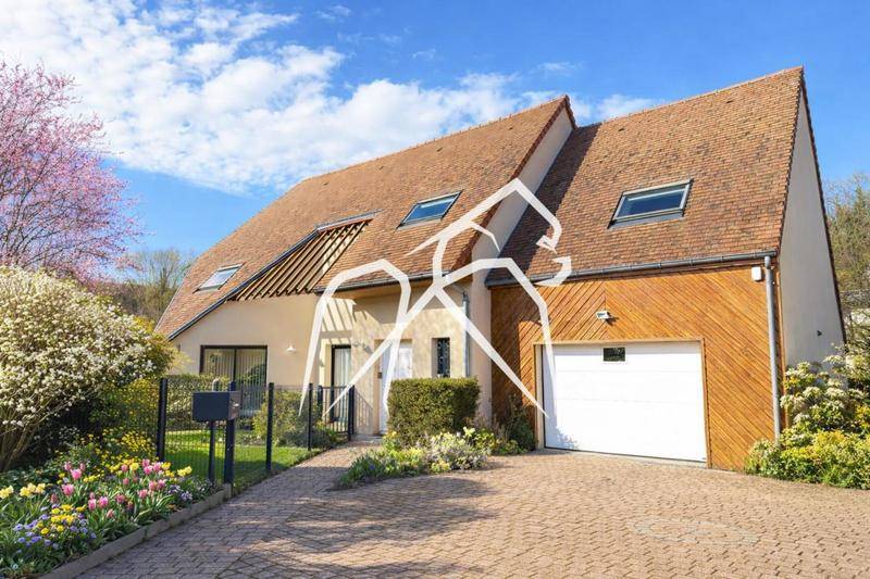 Image de l'annonce Coup de cœur assuré – Maison 7…