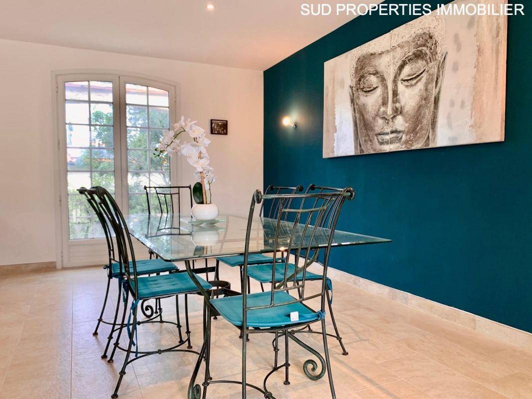 Image de l'annonce Villa avec vue panoramique sur les Albères…