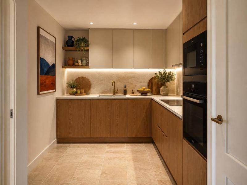 Image de l'annonce *** RARE BEL APPARTEMENT LUMINEUX AVEC TERRASSE…