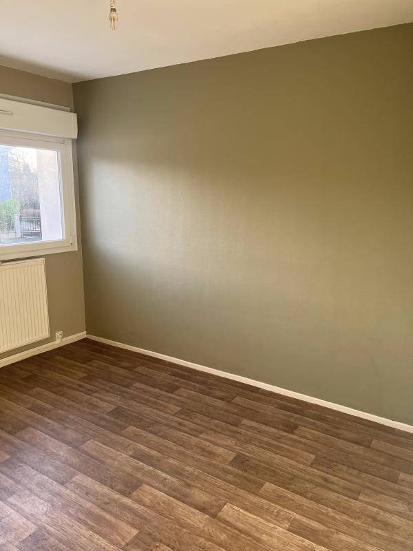 Image de l'annonce TYPE 3 CORCIEUX