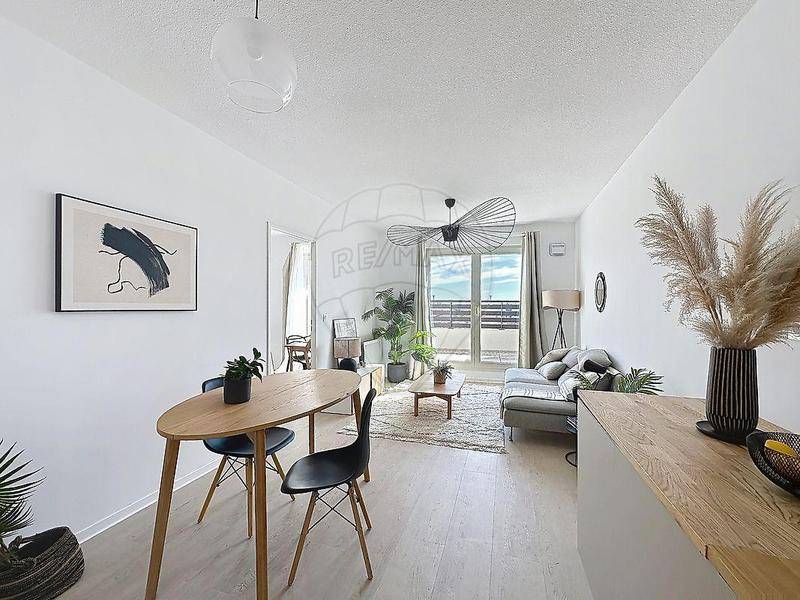 Image de l'annonce Appartement 2 chambre(s) à vendre