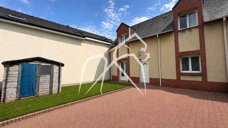 Image de l'annonce Maison 5 pièces + jardin | Le…