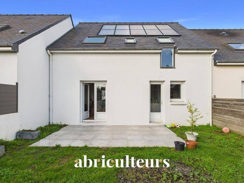 Image de l'annonce Maison clefs en main - DPE C…