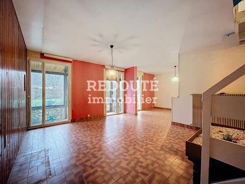 Image de l'annonce À vendre – Belle maison familiale à…