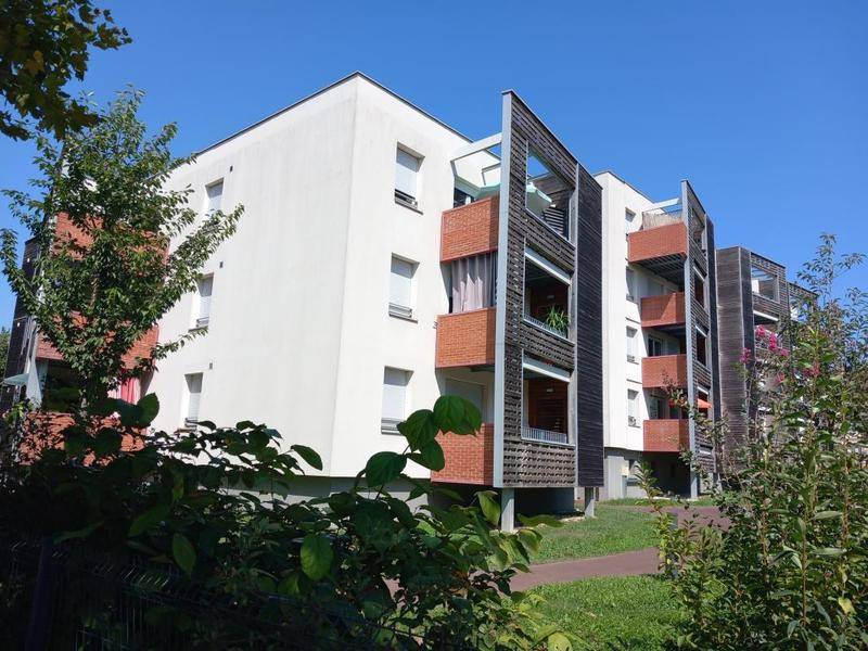 Image de l'annonce Appartement 4 pièces - Louhans