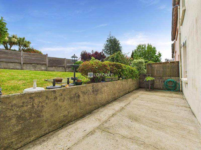 Image de l'annonce Maison Quimper 5 pièce(s) 118 m2