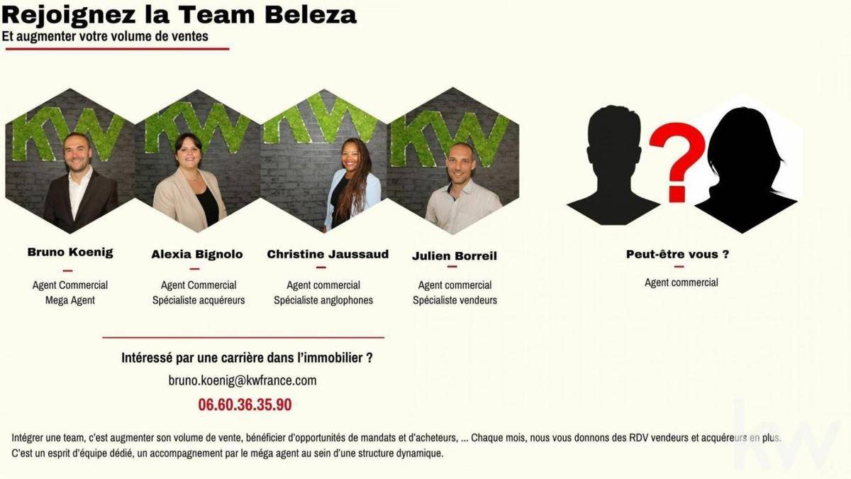 Image de l'annonce DEVEZE