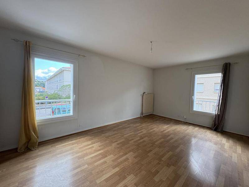 Image de l'annonce APPARTEMENT T2 RESIDENCE SECURISEE