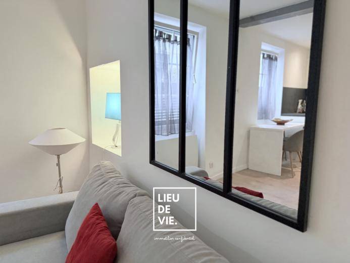 Image de l'annonce TERESA