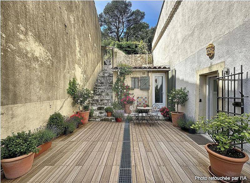 Image de l'annonce Maison 2 chambre(s) à vendre