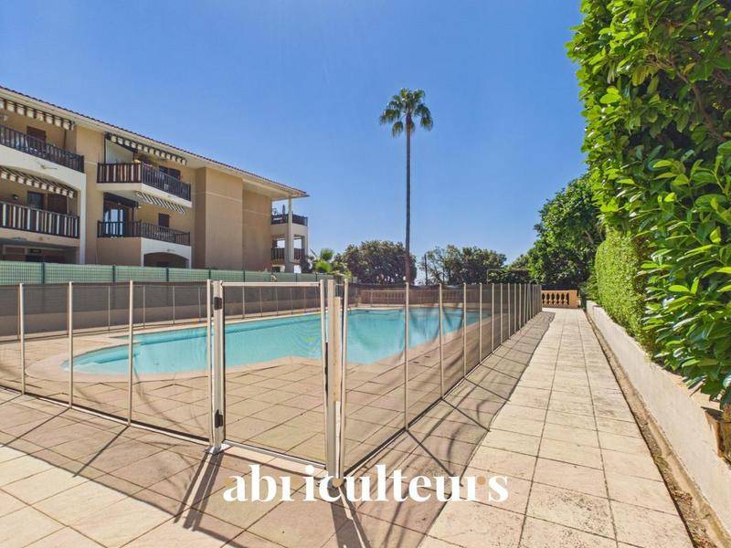 Image de l'annonce appartement 40m2 en vente dans le Quartier…
