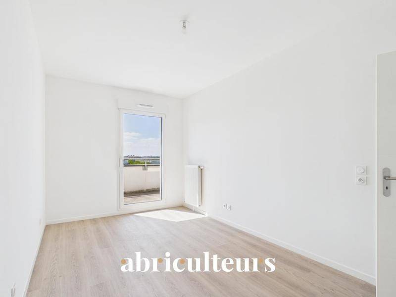 Image de l'annonce Appartement 5 pièces 91 m² – 4…