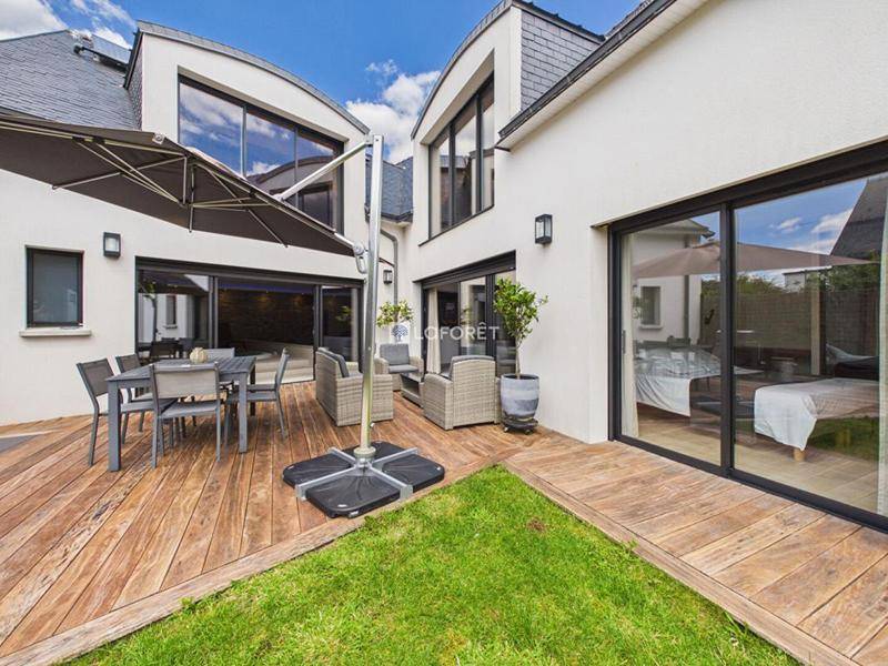 Image de l'annonce Villa Sainte Marine 169m2