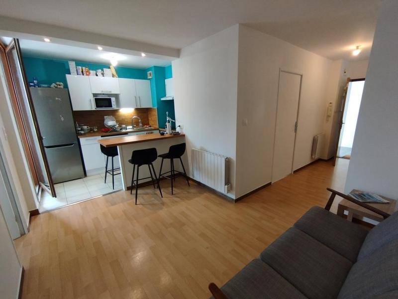Image de l'annonce Chambre en colocation · 12 m² ·…